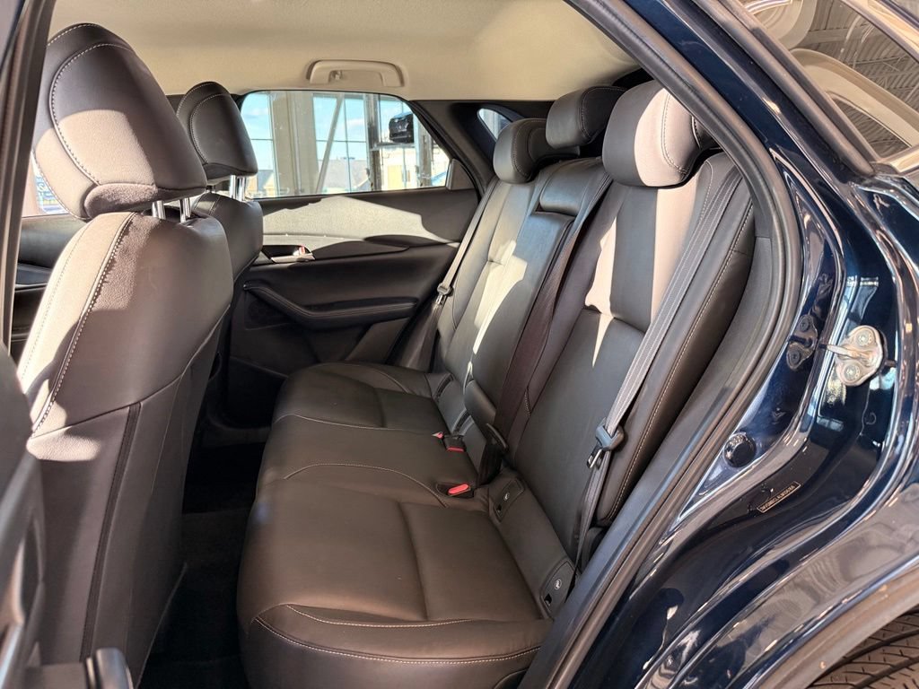Used 2020 MAZDA CX-30 AWD w/ Select Package image 10