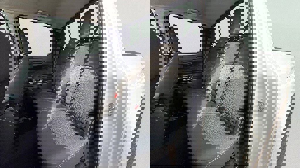 New 2025 Ford Ranger XLT image 17