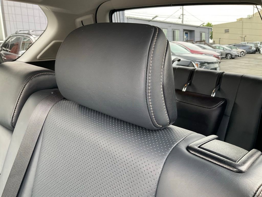 Used 2016 Lexus GX 460 Luxury AWD/4WD image 31