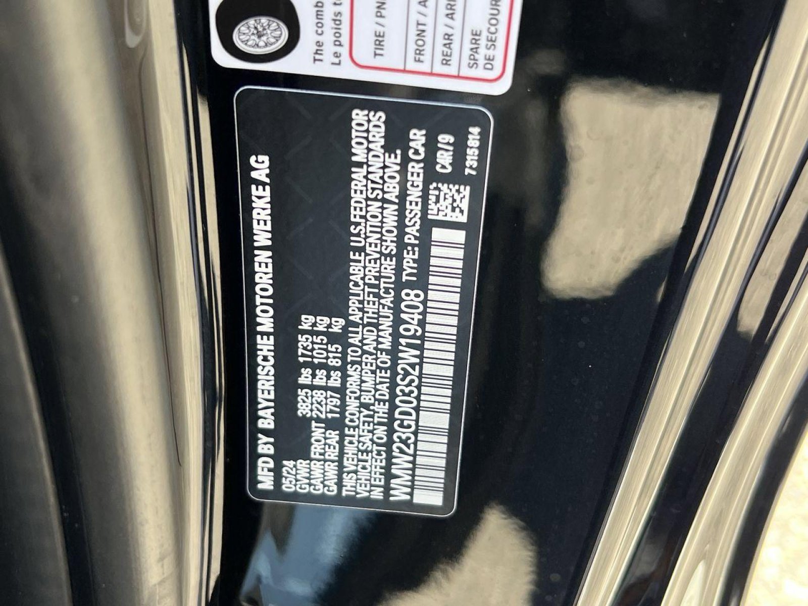 Used 2025 MINI Cooper S image 27