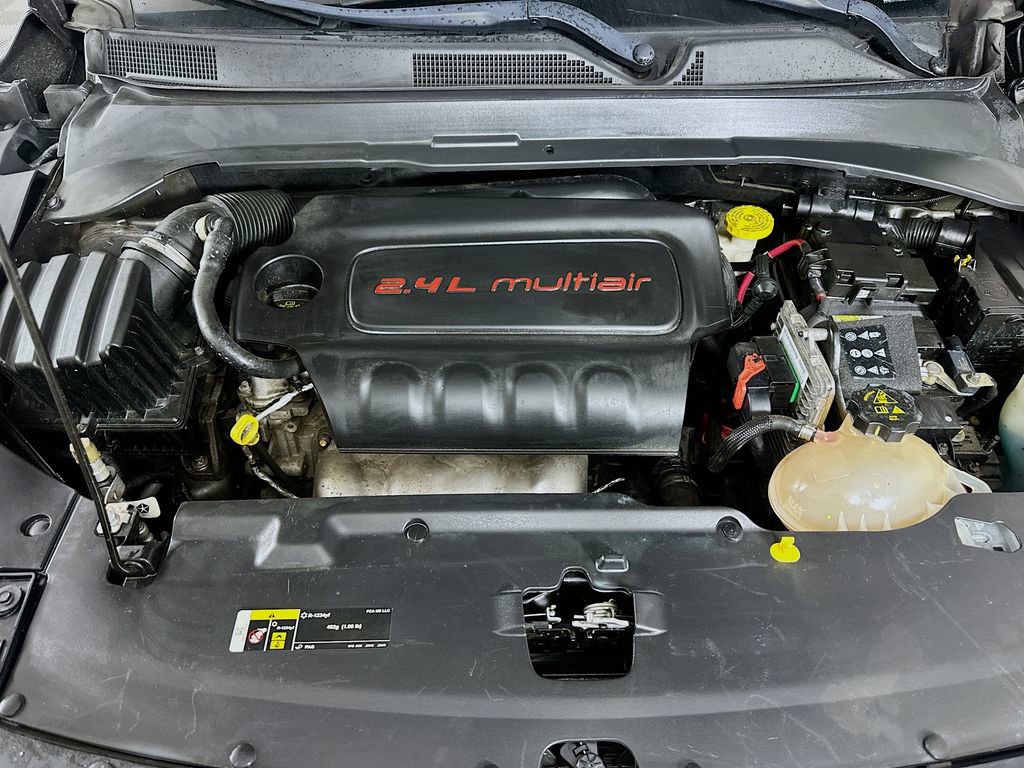 Used 2018 Jeep Compass Latitude w/ Popular Equipment Group image 30