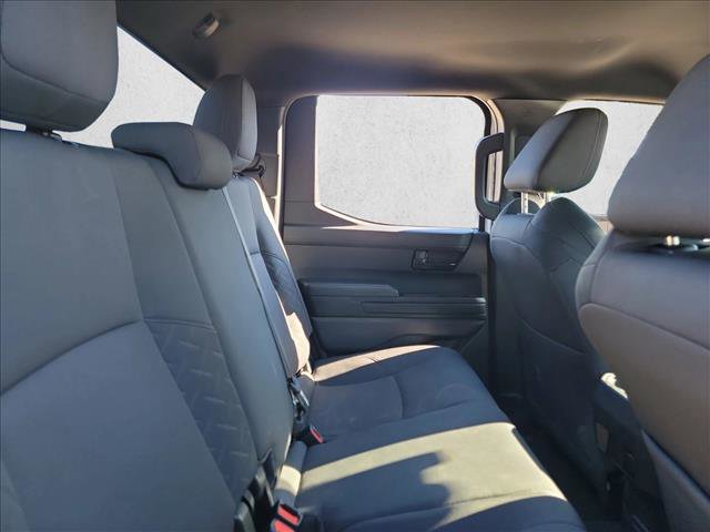 Used 2024 Toyota Tacoma SR5 image 16