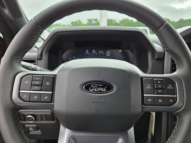 New 2026 Ford F150 XLT w/ Tow/Haul Package RWD image 22