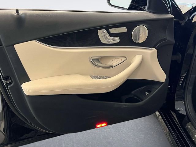 Certified 2023 Mercedes-Benz E 350 4MATIC Sedan image 15