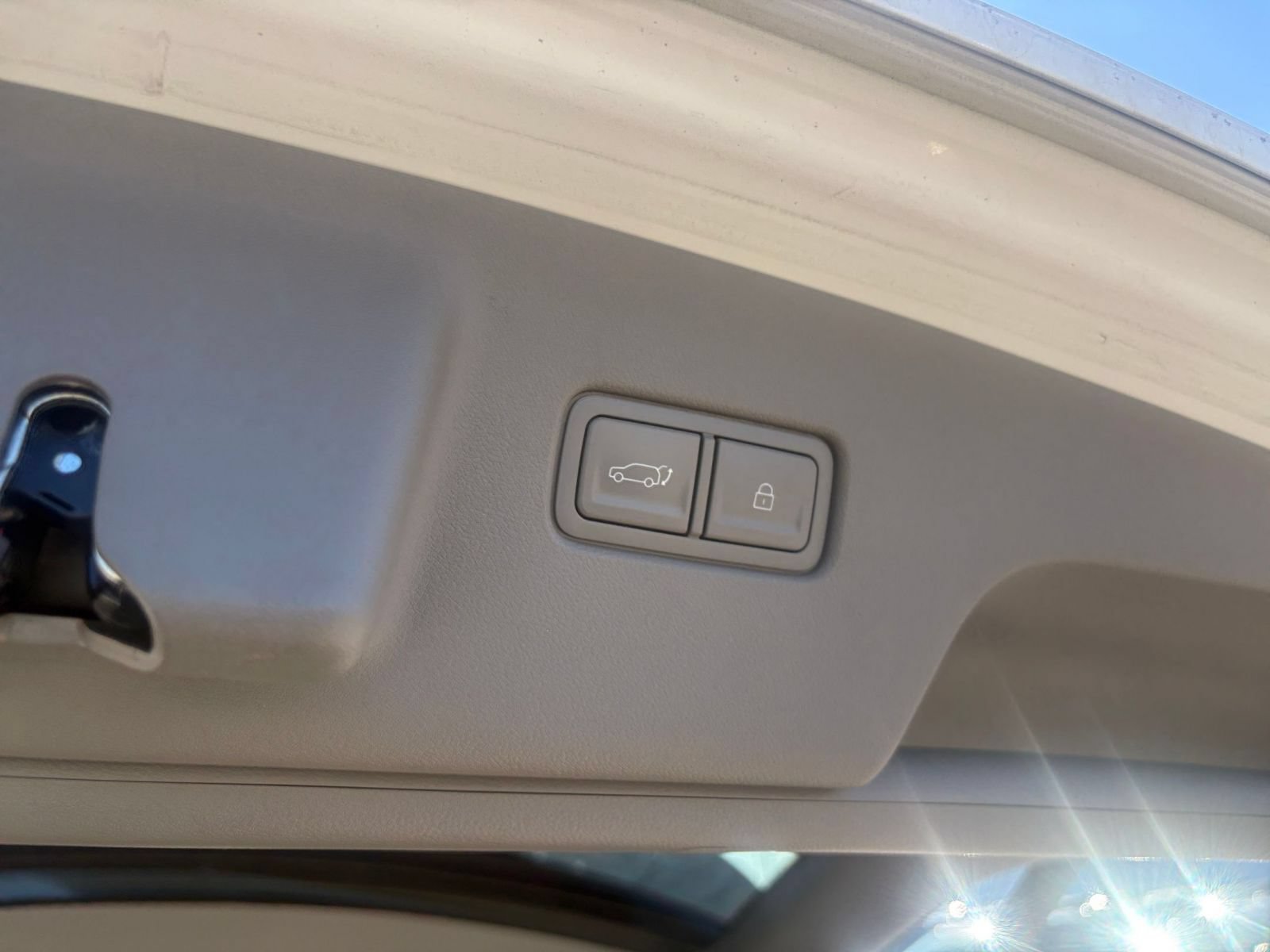 Used 2026 Hyundai Palisade SEL AWD/4WD image 19