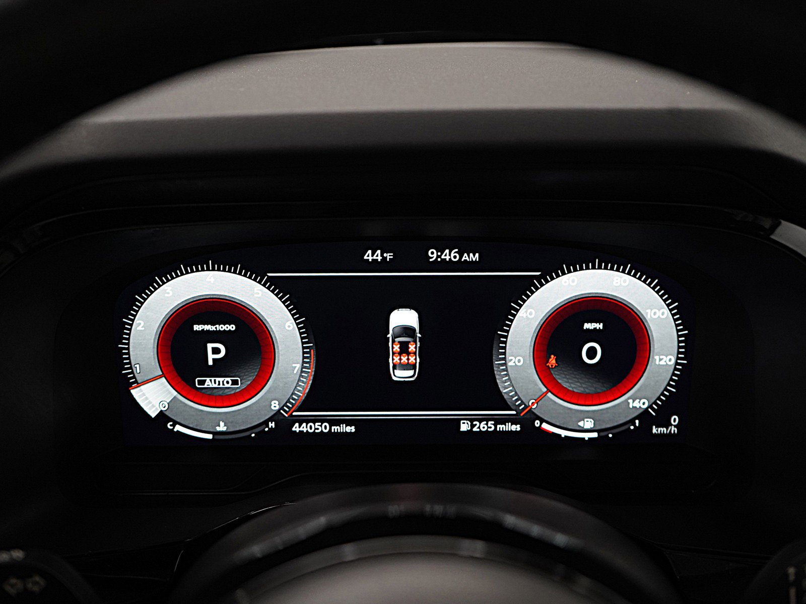 Used 2023 Nissan Pathfinder Platinum image 28