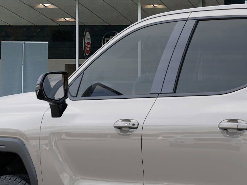 New 2026 GMC Sierra EV Elevation w/ Premium Package image 12