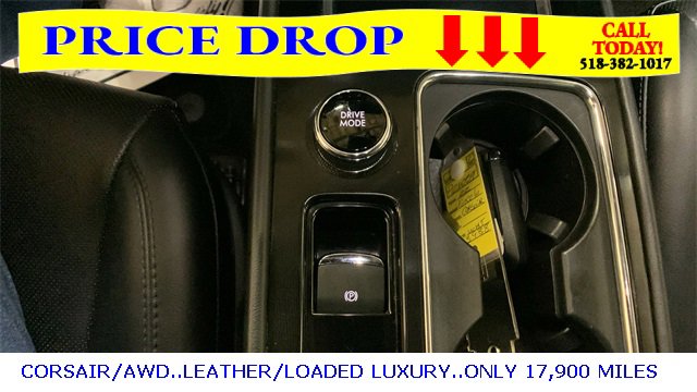 Used 2022 Lincoln Corsair AWD w/ Equipment Group 101A image 43