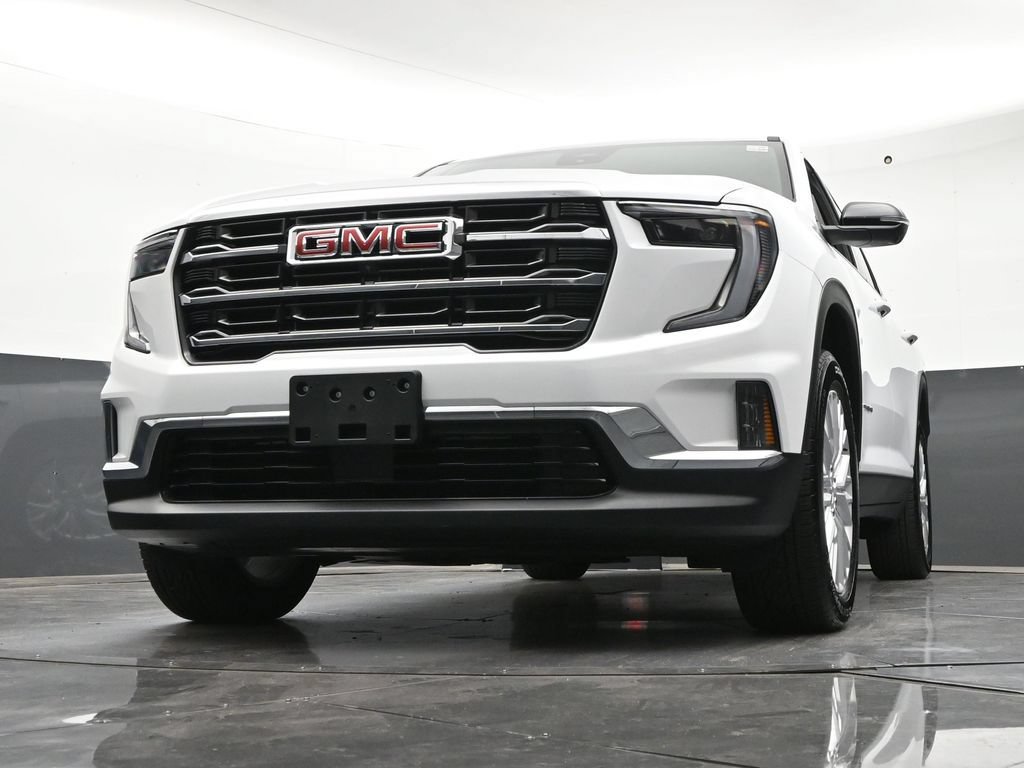 Used 2026 GMC Acadia Elevation w/ Elevation Premium Package AWD/4WD image 31