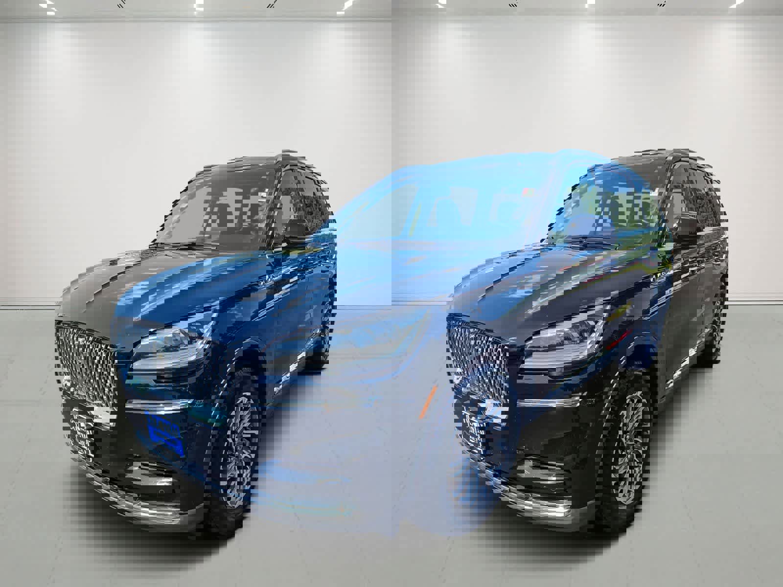 Used 2023 Lincoln Aviator AWD