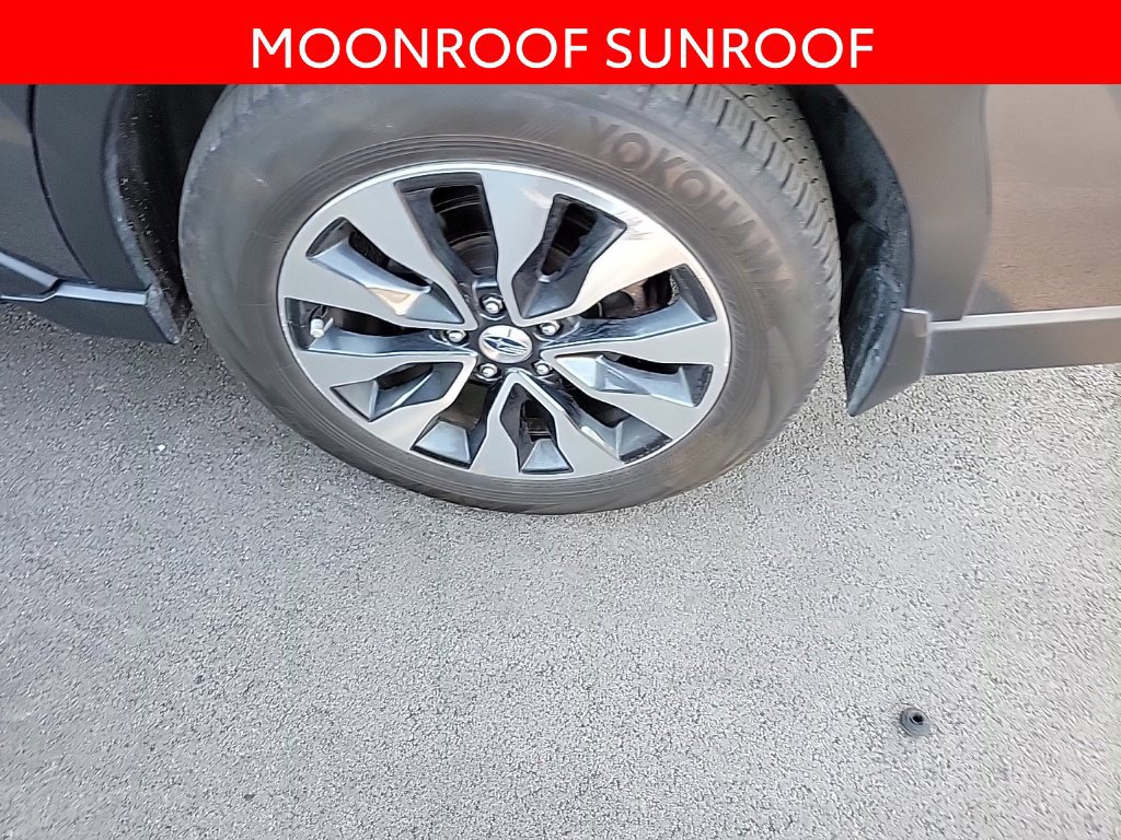Used 2024 Subaru Outback Limited AWD/4WD image 5