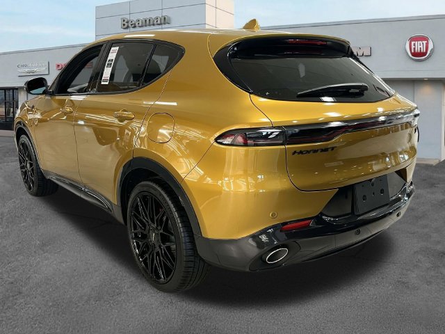 New 2024 Dodge Hornet R/T AWD/4WD image 23