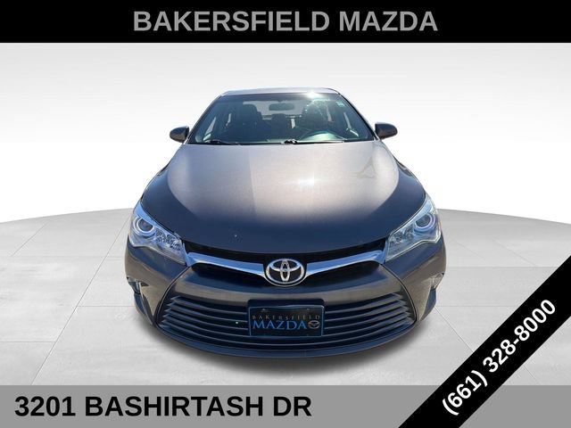 Used 2015 Toyota Camry LE FWD image 8