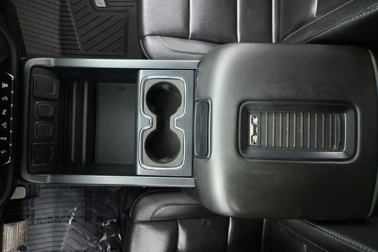 Used 2018 Chevrolet Silverado 3500 LTZ w/ Duramax Plus Package image 41