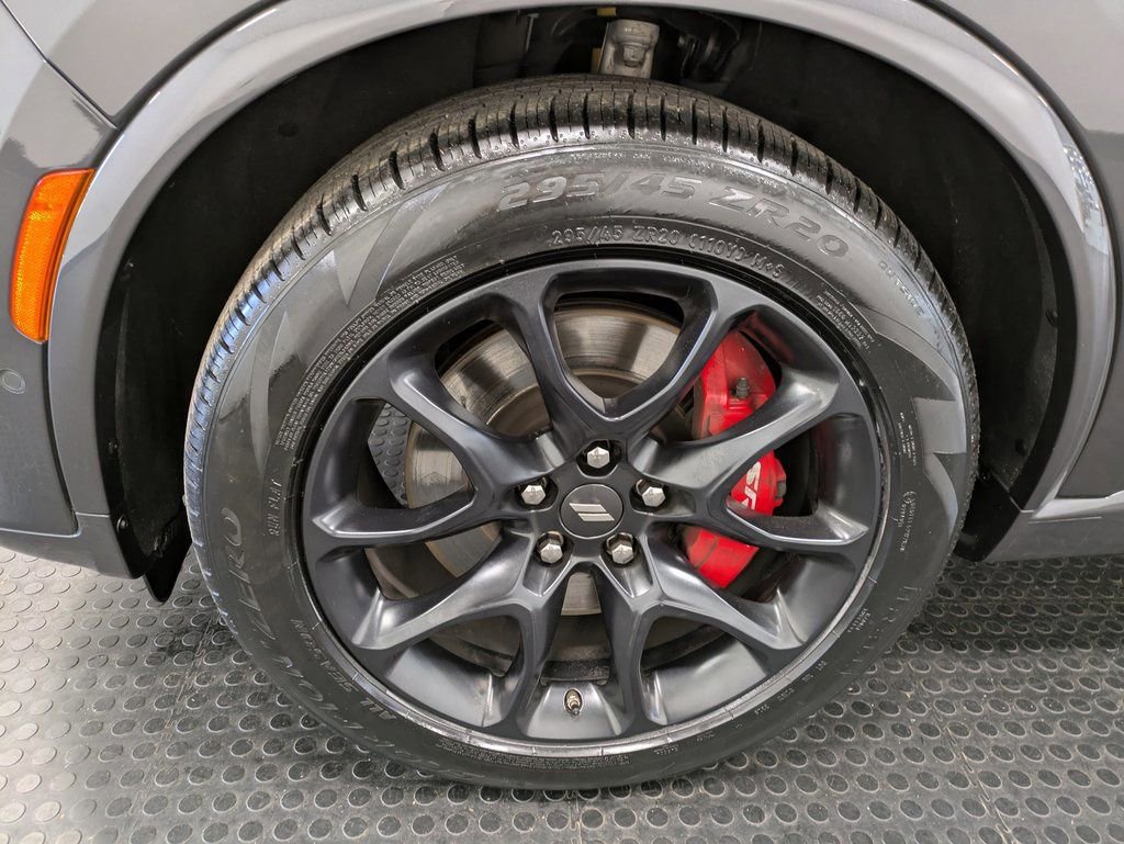 Used 2024 Dodge Durango R/T image 10