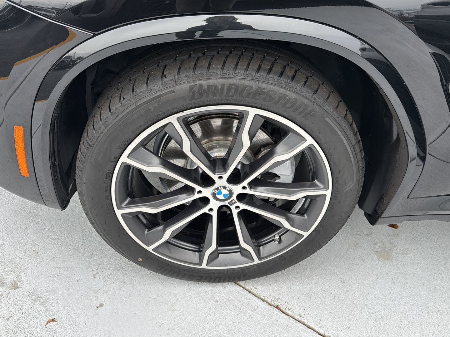 Used 2022 BMW X3 sDrive30i w/ M Sport Package 2 image 34