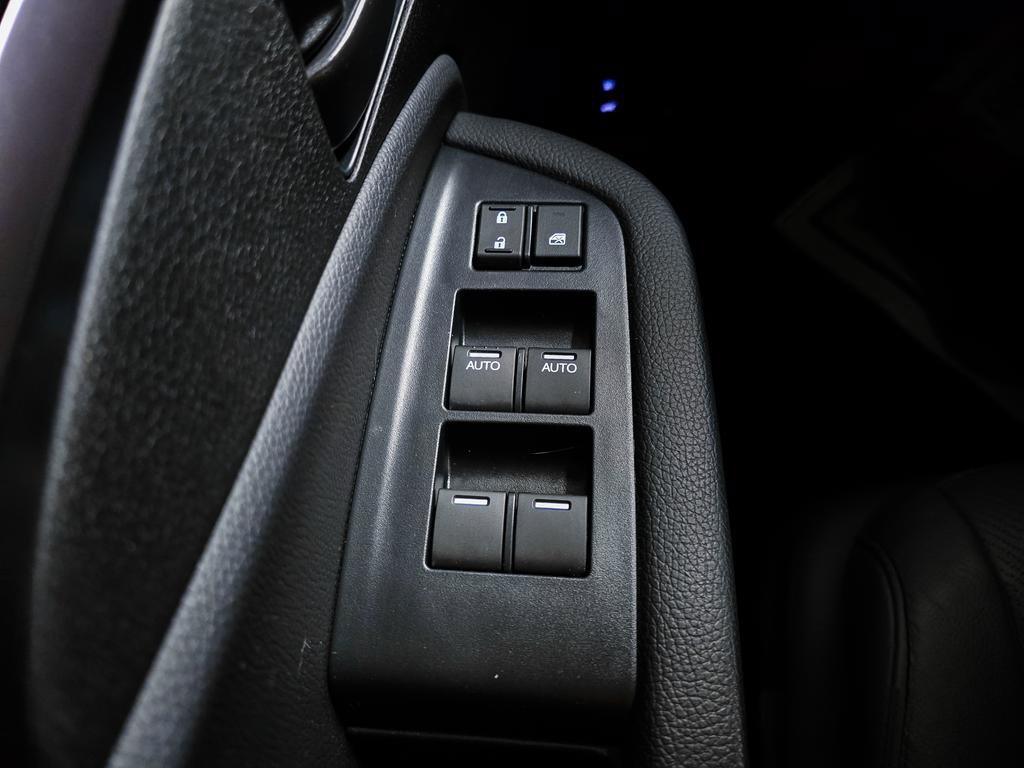 Used 2023 Honda Passport EX-L image 25