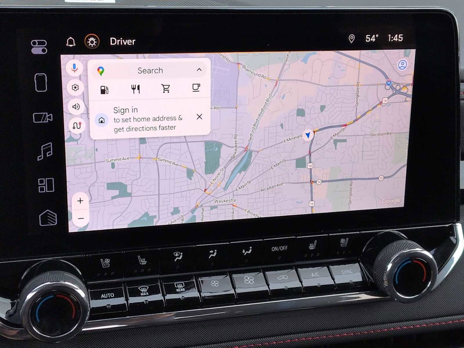 Used 2025 Chevrolet Colorado Z71 w/ Technology Package image 28