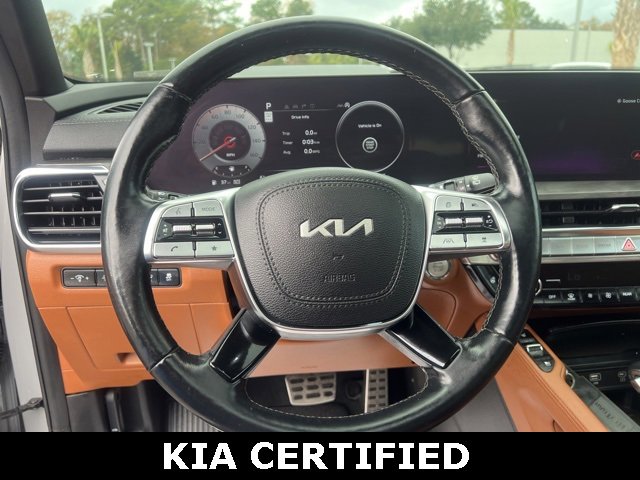 Used 2024 Kia Telluride SX X-Pro image 11