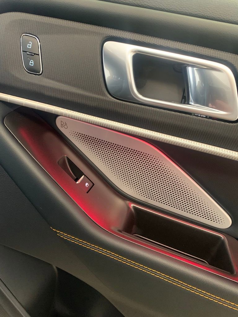 New 2026 Ford Explorer Tremor w/ Tremor Ultimate Package image 14