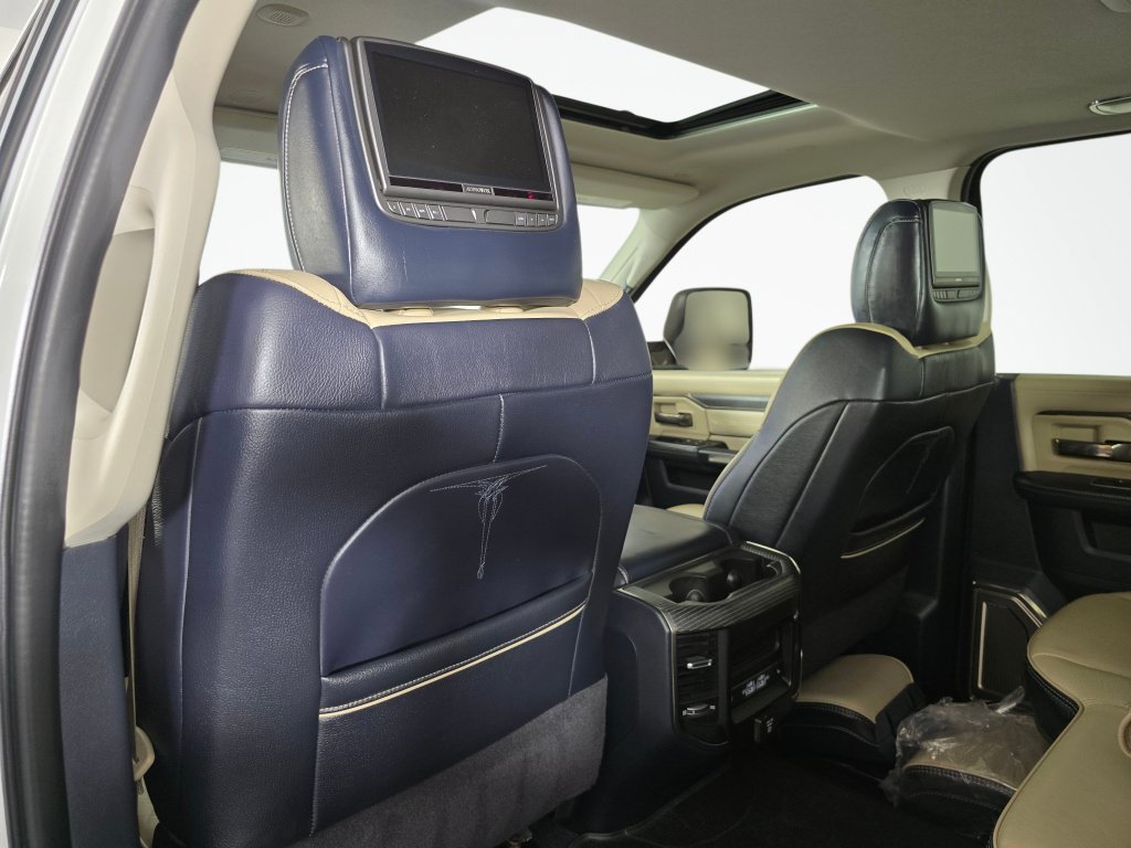 Used 2023 RAM 3500 Limited AWD/4WD image 36