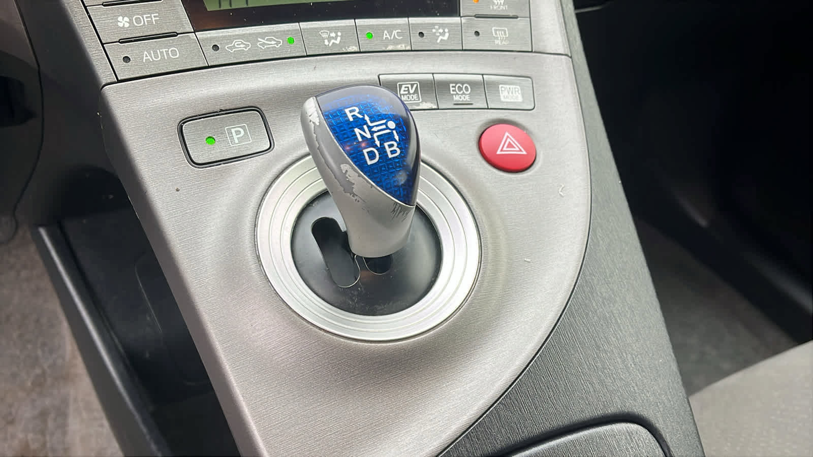 Used 2012 Toyota Prius Two image 16