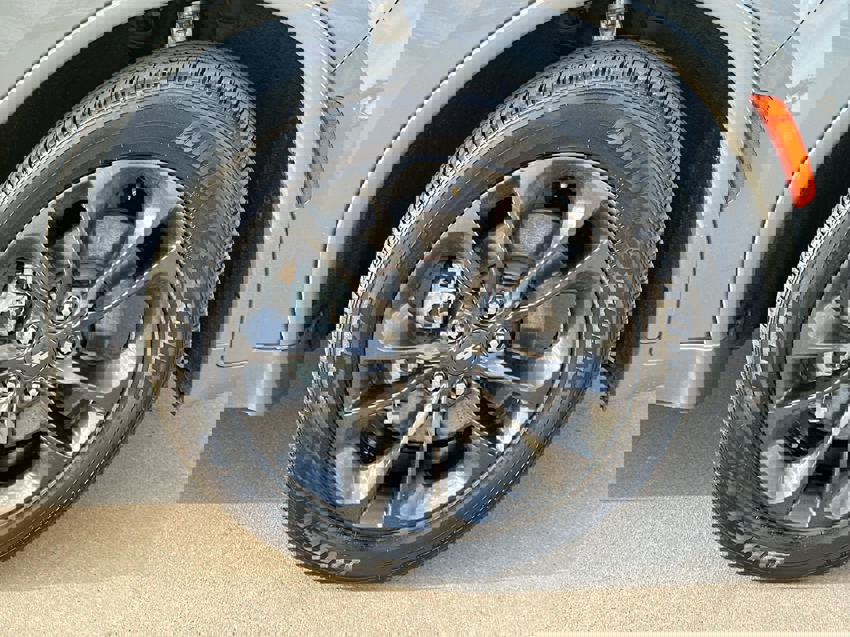 Used 2021 Dodge Durango GT image 10