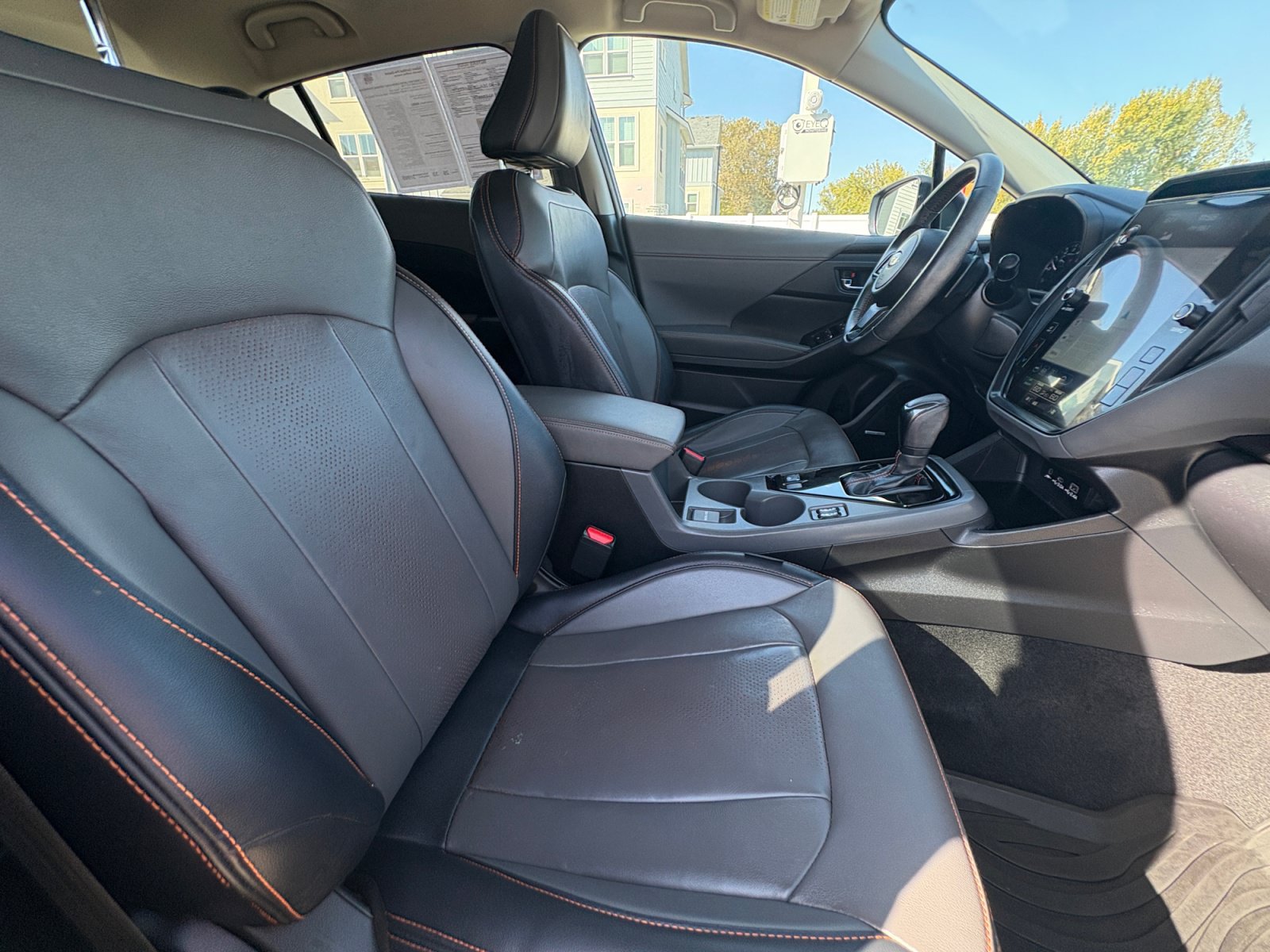 Certified 2024 Subaru Crosstrek 2.5i Limited w/ Popular Package #4A AWD/4WD image 19
