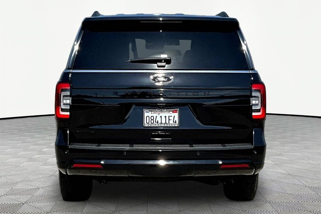 Used 2024 Ford Expedition Limited RWD image 5