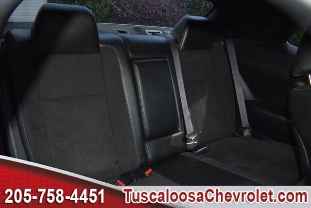 Used 2021 Dodge Challenger R/T w/ T/A Package RWD image 22