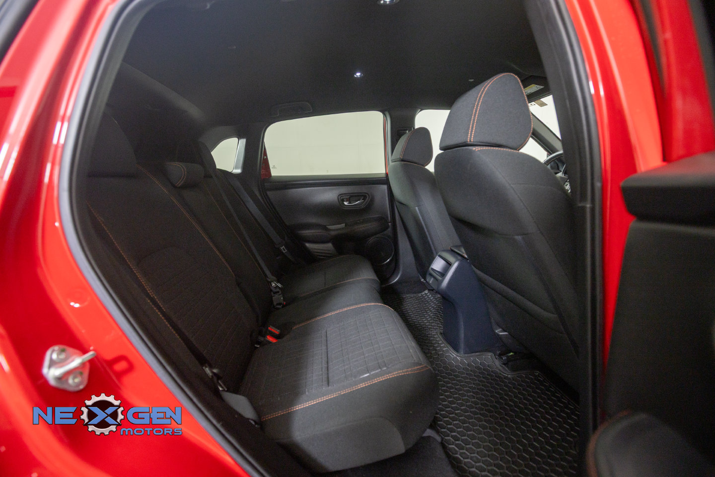 Used 2024 Honda HR-V Sport image 40