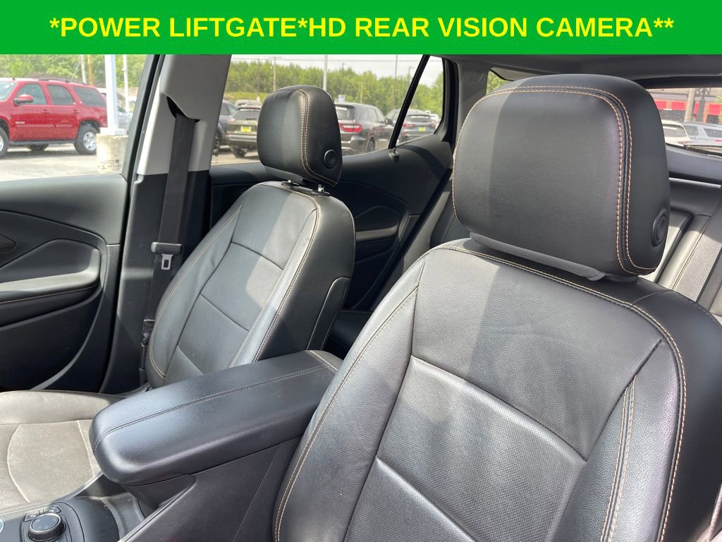 Used 2020 GMC Terrain SLT w/ Preferred Package AWD/4WD image 11