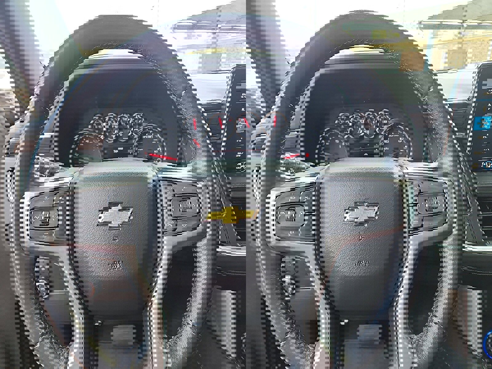 Used 2021 Chevrolet Tahoe LT image 19