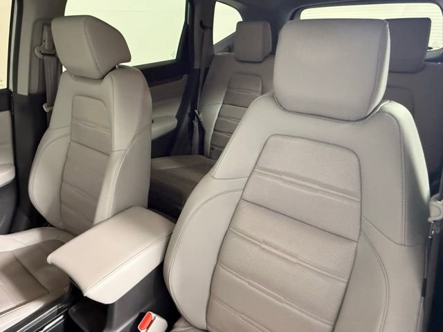 Used 2018 Honda CR-V EX-L image 30