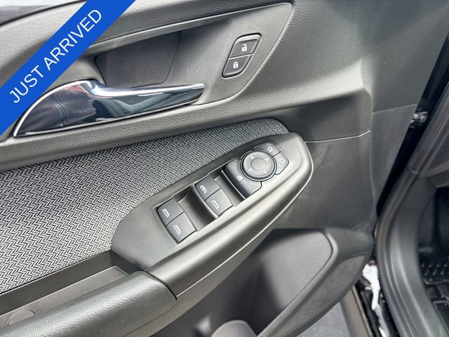 Used 2023 Chevrolet TrailBlazer LT w/ Convenience Package FWD image 13