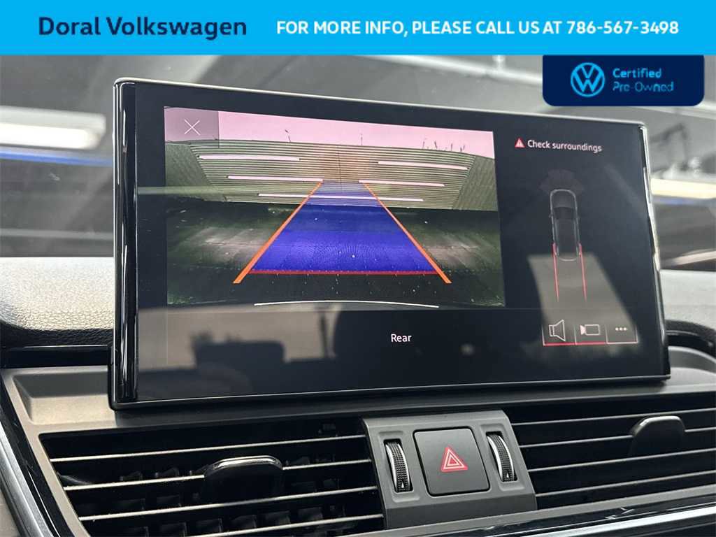 Used 2022 Audi Q5 2.0T Premium image 19