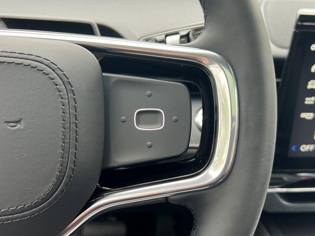 New 2026 Lincoln Nautilus Reserve w/ Jet Appearance Package image 23