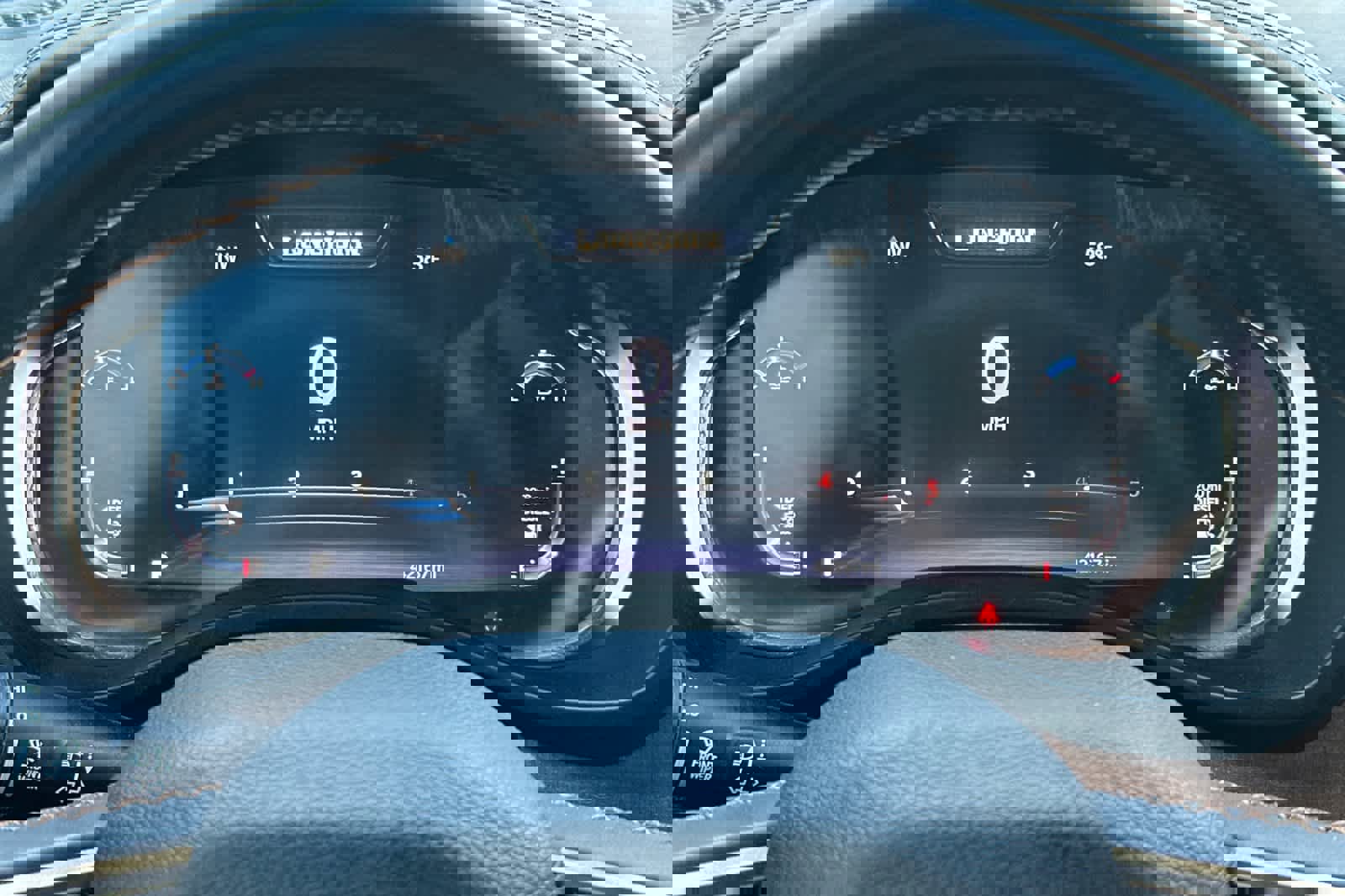 Used 2023 RAM 1500 Limited w/ Body Color Bumper Group image 28