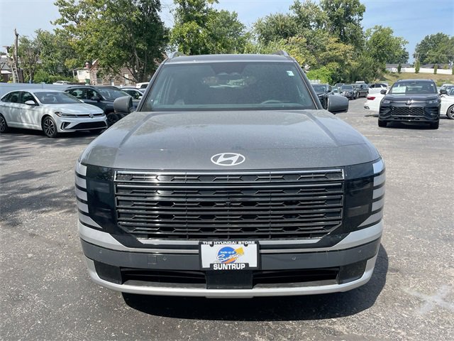 New 2026 Hyundai Palisade Calligraphy image 32