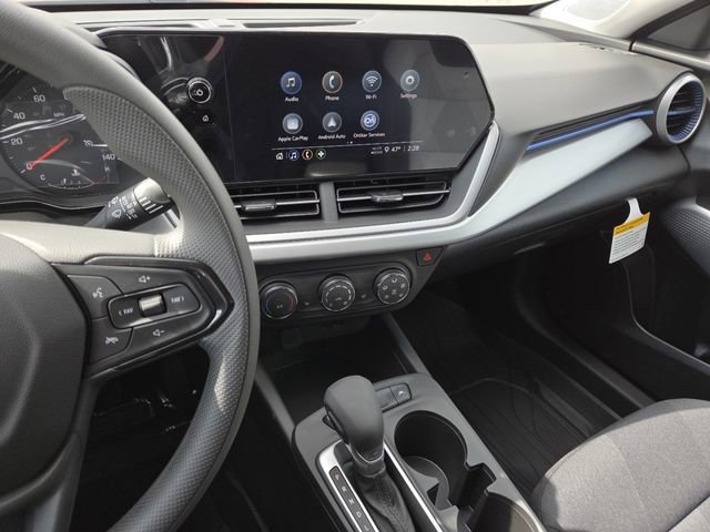 New 2026 Chevrolet Trax LS w/ LS Convenience Package image 33