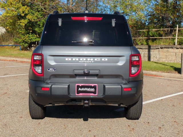 New 2026 Ford Bronco Sport Badlands w/ Badlands Tech Package AWD/4WD image 8