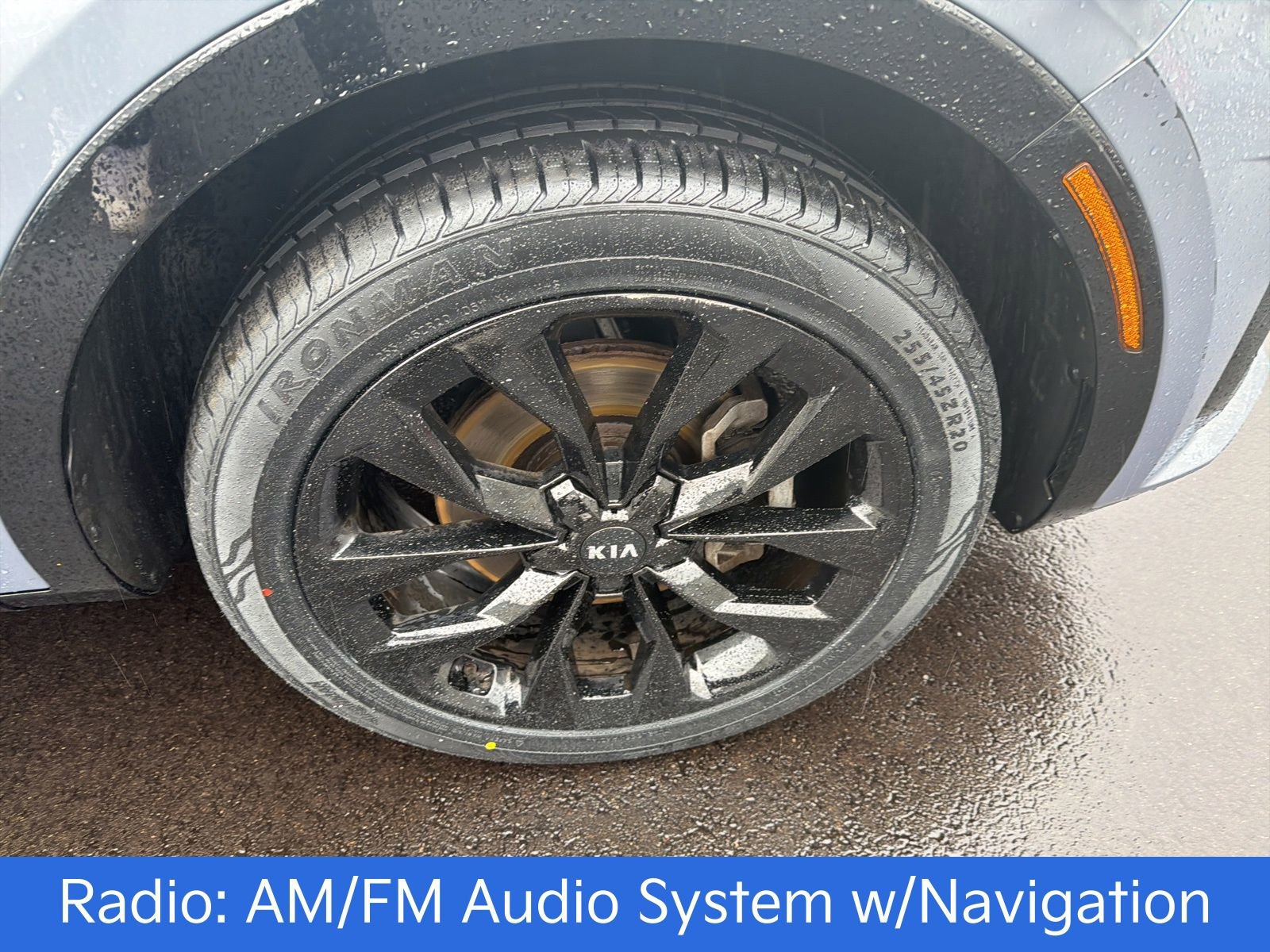 Certified 2021 Kia Sorento SX image 25