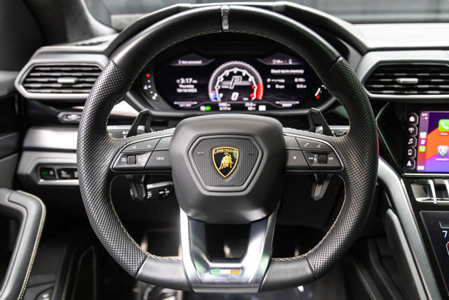 Used 2021 Lamborghini Urus image 7