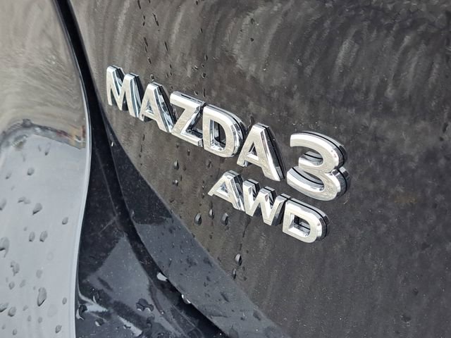 New 2026 MAZDA MAZDA3 2.5 Turbo Premium Plus image 29