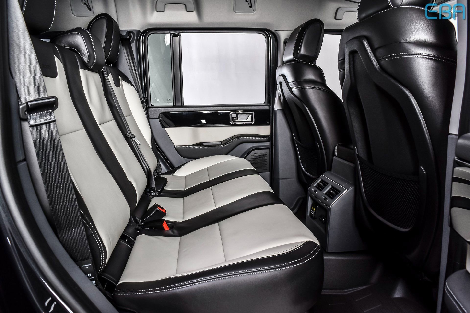 New 2026 INEOS Grenadier image 20