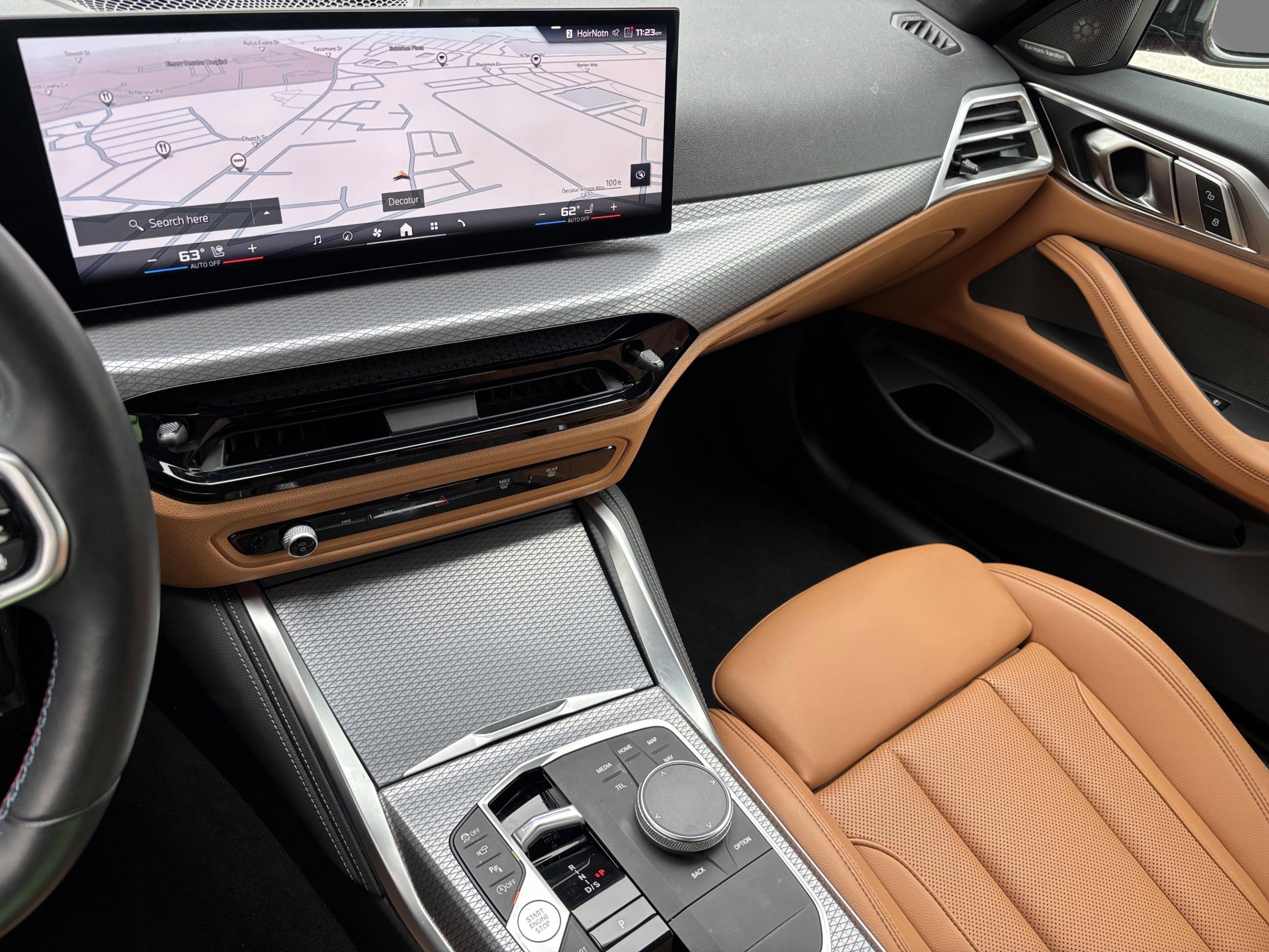 Used 2026 BMW M440i Coupe image 12