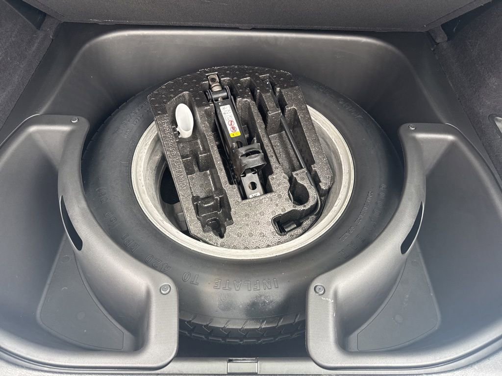 Used 2018 Jeep Grand Cherokee Altitude image 53