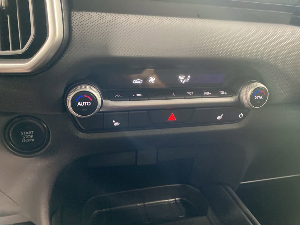 Certified 2026 MAZDA CX-50 Meridian Edition w/ Cargo Package image 26