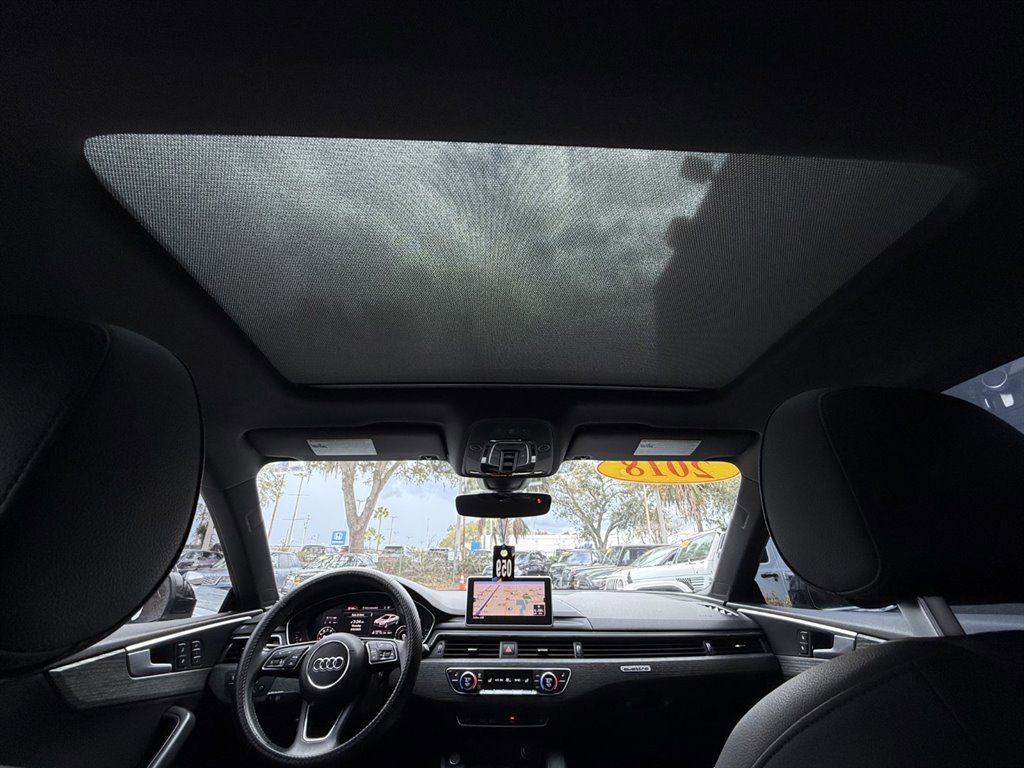 Used 2018 Audi A5 2.0T Premium Plus w/ Premium Plus image 18