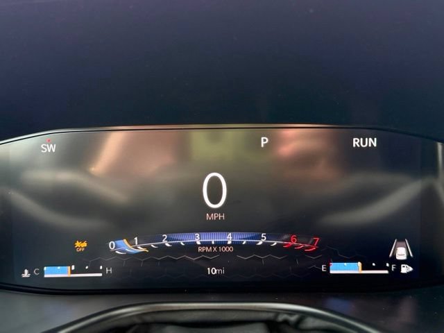 New 2026 Jeep Compass Limited AWD/4WD image 16